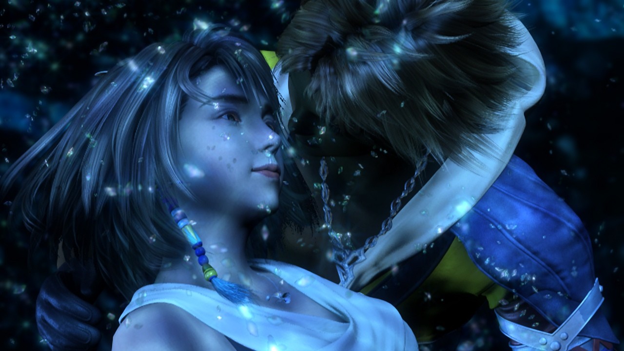 Final Fantasy X/X-2 HD Remaster - Imagen 46